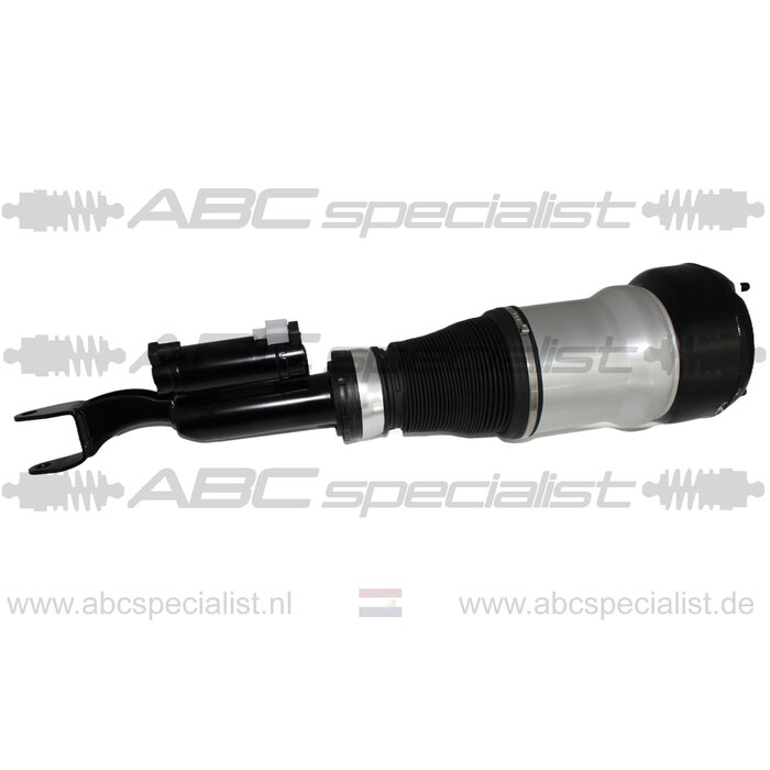 MERCEDES-BENZ Mercedes S Class C217 W222 AMG Airmatic Shock Absorber 4Matic Front Left A2173202900 A2173201138