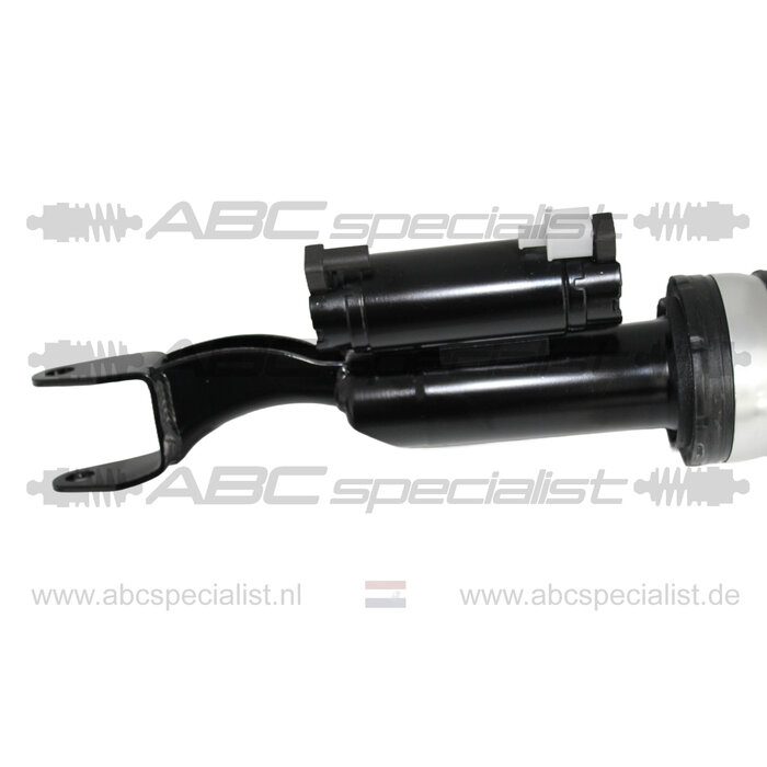 MERCEDES-BENZ Mercedes S Class C217 W222 AMG Airmatic Shock Absorber 4Matic Front Left A2173202900 A2173201138