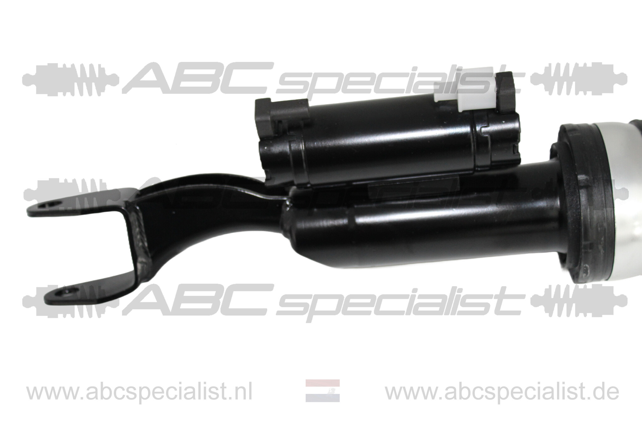 MERCEDES-BENZ Mercedes S Class C217 W222 AMG Airmatic Shock Absorber 4Matic Front Left A2173202900 A2173201138