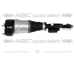MERCEDES-BENZ Mercedes S Class C217 W222 AMG Airmatic Shock Absorber 4Matic Front Left A2173202900 A2173201138