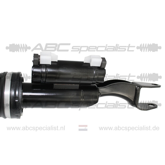 MERCEDES BENZ S Class C217 W222 AMG Airmatic Shock Absorber 4Matic Front Right (O/S)