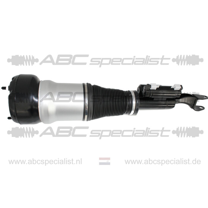 MERCEDES-BENZ Mercedes S Class C217 W222 AMG Airmatic Shock Absorber 4Matic Front Right (O/S) A2173203100 A2173201038