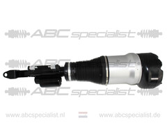 MERCEDES-BENZ Mercedes S Class C217 W222 AMG Airmatic Shock Absorber 4Matic Front Right (O/S) A2173203100 A2173201038