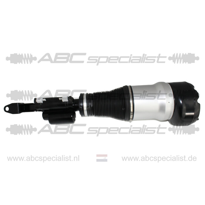 MERCEDES BENZ S Class C217 W222 AMG Airmatic Shock Absorber 4Matic Front Right (O/S)