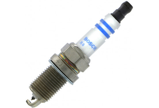 MERCEDES BENZ Candela per motore V12 M137 (Doppio Platino)