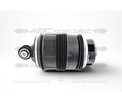 MERCEDES-BENZ Mercedes E Class W211 S211 Airmatic AMG Shock Rear Left (N/S) Air bellow A2113201325 A211320132560