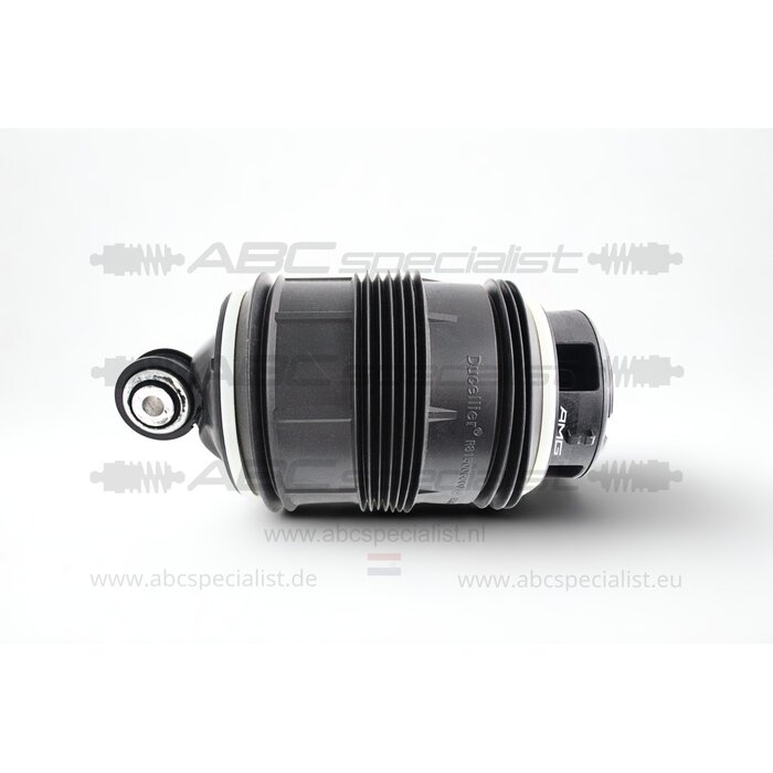 MERCEDES BENZ E Classe W211 S211 Ammortizzatore AMG Posteriore Sinistra Soffietto aria
