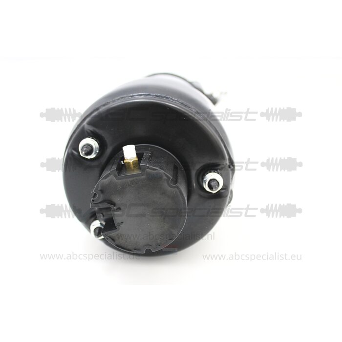 MERCEDES BENZ CLS-Klasse C219 Airmatic AMG Schokbreker Veerpoot Voorzijde Links