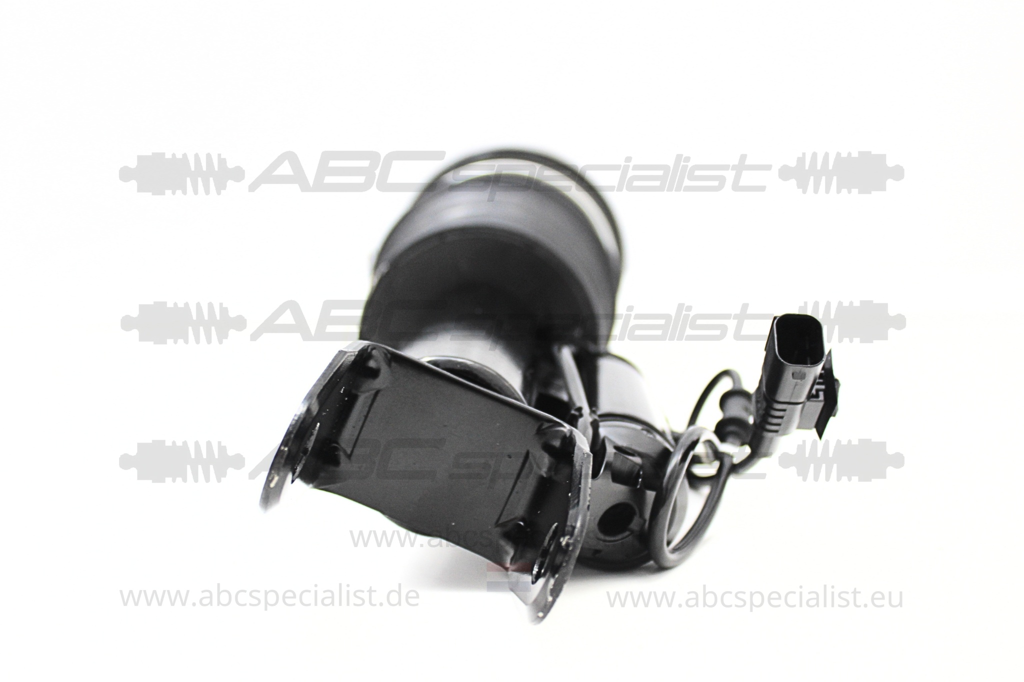 MERCEDES-BENZ Mercedes E Clase W211 S211 Airmatic AMG Amortiguador Delantero Izquierdo A2113203138 A2113205338