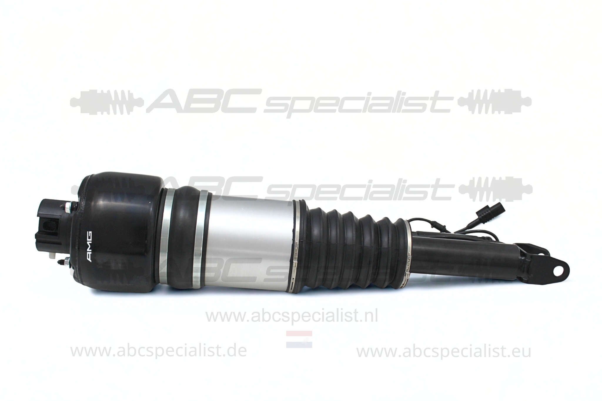 MERCEDES-BENZ Mercedes E Class W211 S211 Airmatic AMG Shock Absorber Front Left (N/S) A2113203138 A2113205338