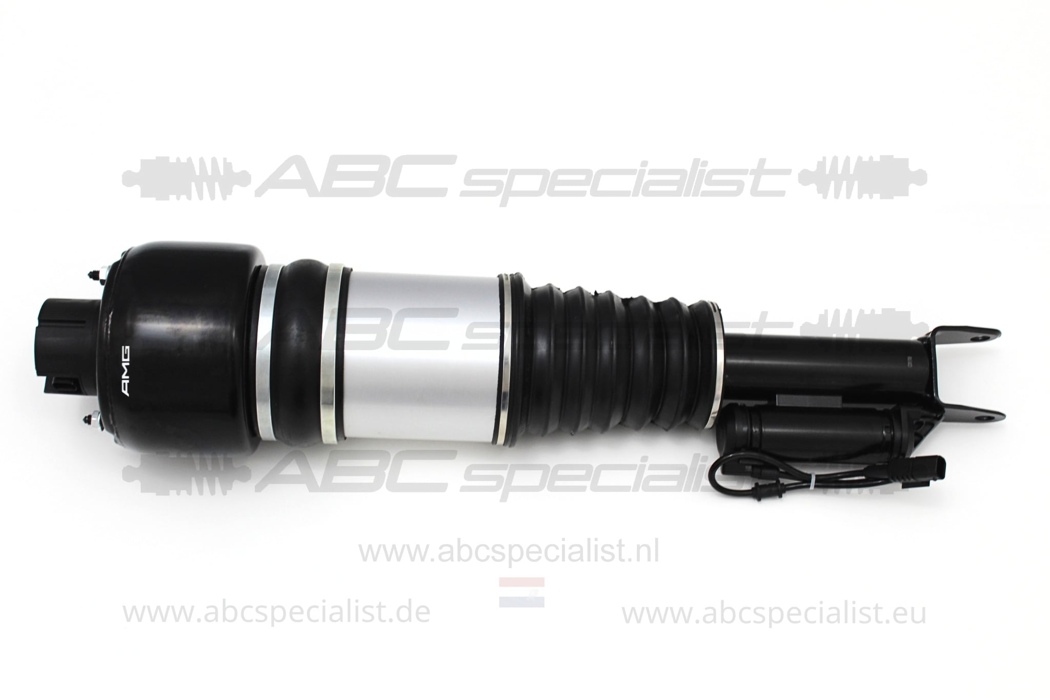 MERCEDES-BENZ Mercedes CLS Classe C219 Airmatic AMG Ammortizzatore Anteriore Destra A2193201213 A2193200413
