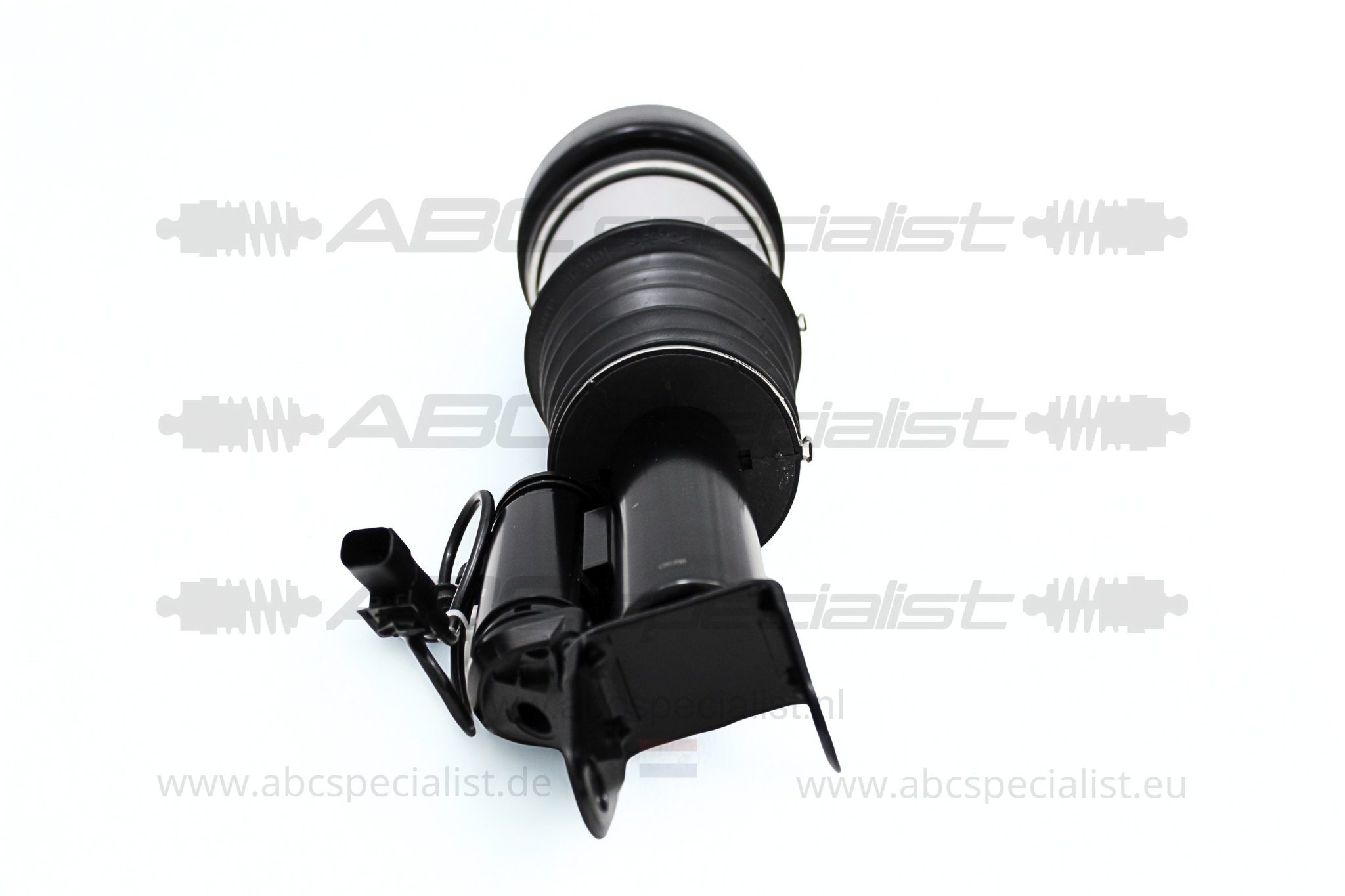 MERCEDES-BENZ Mercedes CLS-Klasse C219 Airmatic AMG Schokbreker Veerpoot Voorzijde Rechts A2193201213 A2193200413