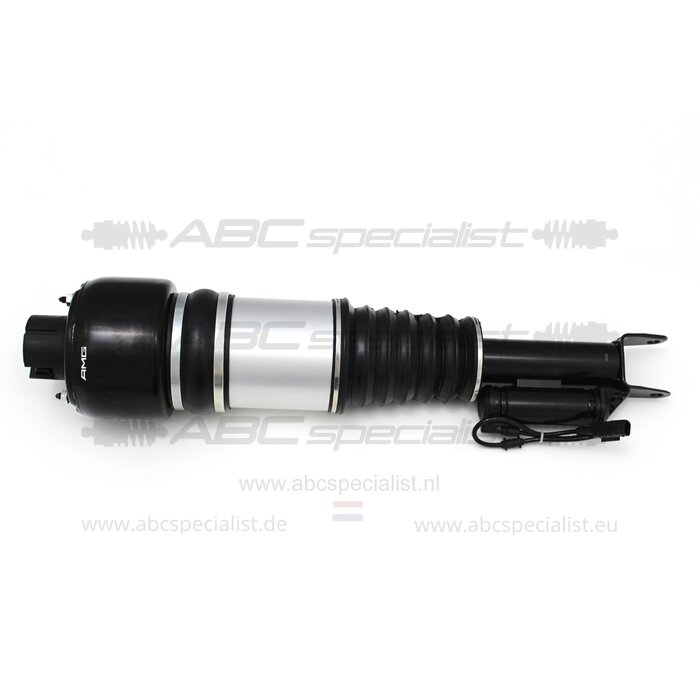 MERCEDES-BENZ Mercedes E Klasse W211 S211 Airmatic AMG Stoßdämpfer Vorne Rechts A2113203238 A2113205438