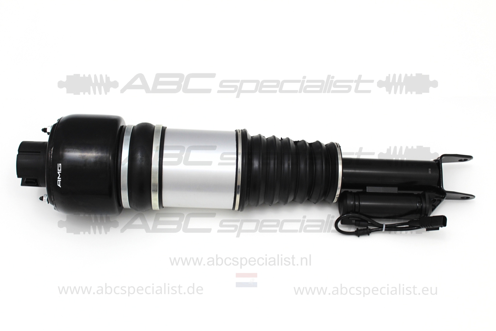 MERCEDES-BENZ Mercedes E Class W211 S211 Airmatic AMG Shock Absorber Front Right (O/S) A2113203238 A2113205438