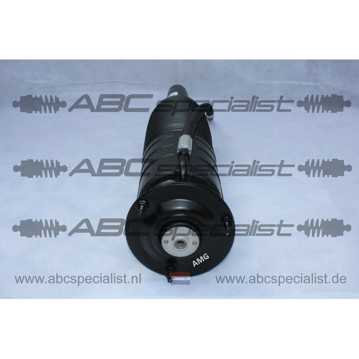 MERCEDES BENZ CL-Klasse C215 ABC Stoßdämpfer Federbein AMG Vorne Links '99-'02