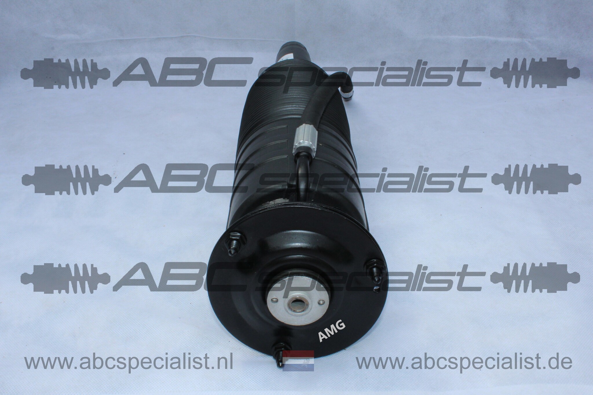MERCEDES-BENZ Mercedes CL-Class C215 ABC Shock Absorber Strut AMG Front Left (N/S) '99-'02 A2203200713 A2203205713