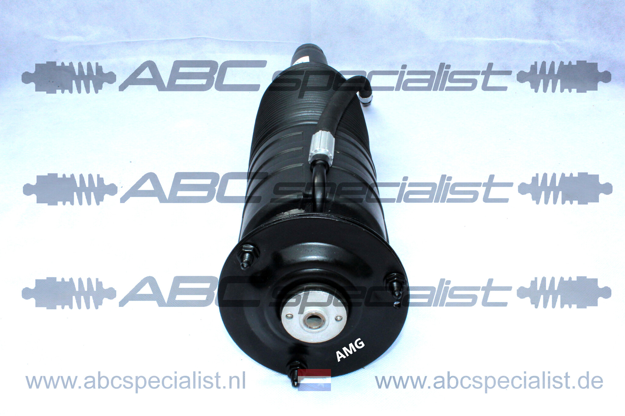 MERCEDES-BENZ Mercedes CL-Class C215 ABC Shock Absorber Strut AMG Front Right (O/S) '99-'02 A2203200813 A2203204913