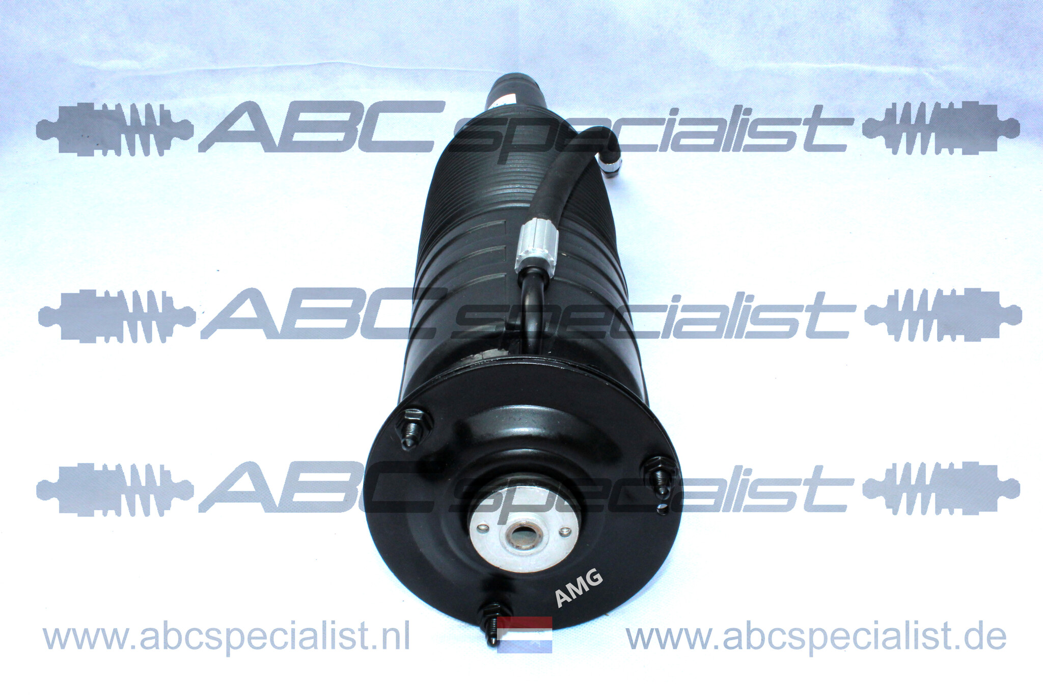 MERCEDES BENZ S-Classe W220 ABC Amortisseur AMG Avant Gauche '02-'06