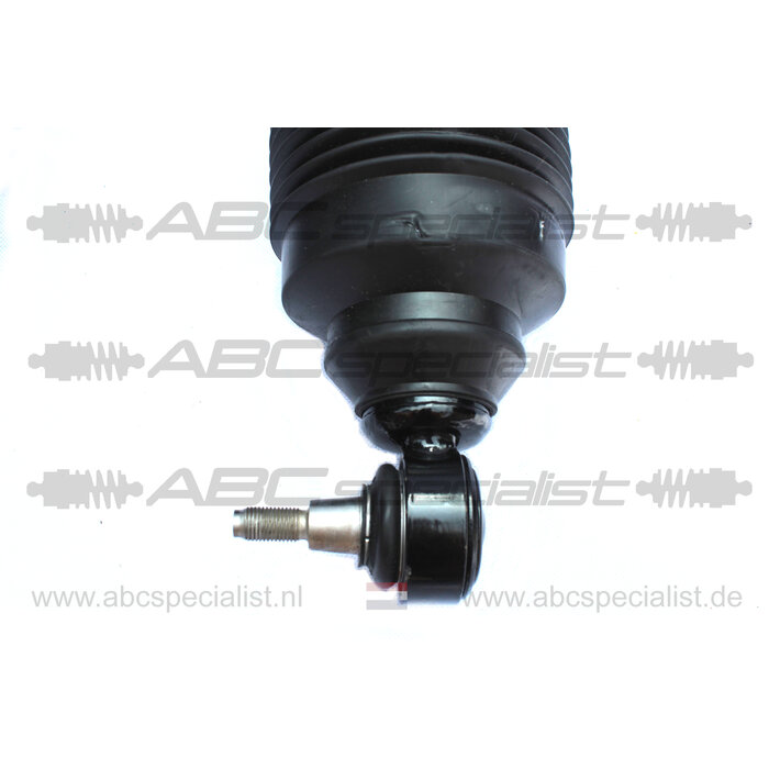 MERCEDES-BENZ Mercedes SL-Clase R230 ABC Amortiguador AMG Delantero Derecha A2303203013 A2303204413