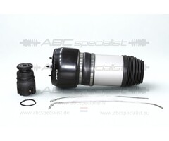 MERCEDES-BENZ Mercedes CLS Classe C219 Airmatic AMG Amortisseur Avant Gauche Soufflet d'air A2113203138 A2113205338
