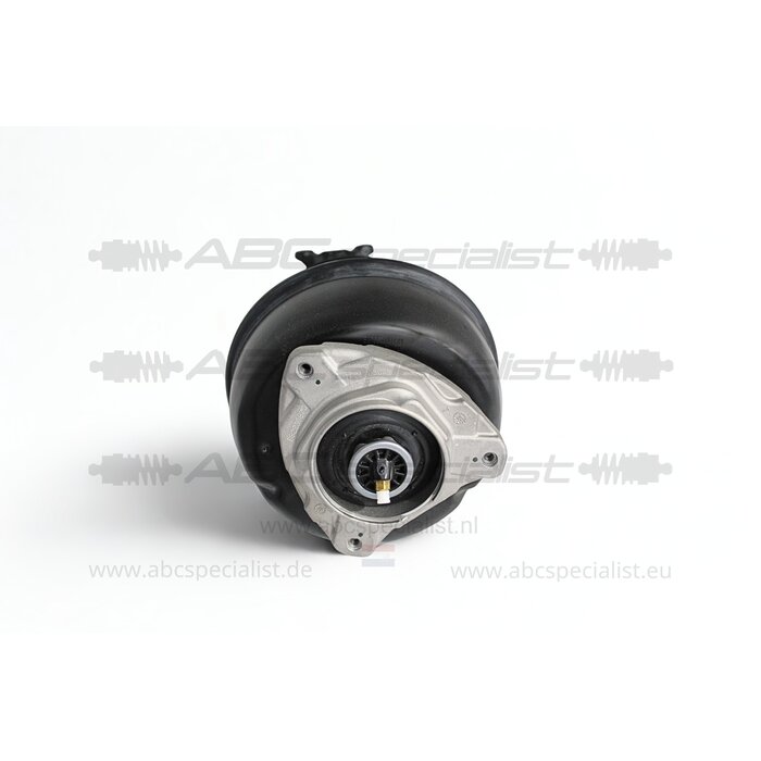 MERCEDES BENZ CLS-Klasse C218 X218 Airmatic AMG Schokbreker Veerpoot Voorzijde Links