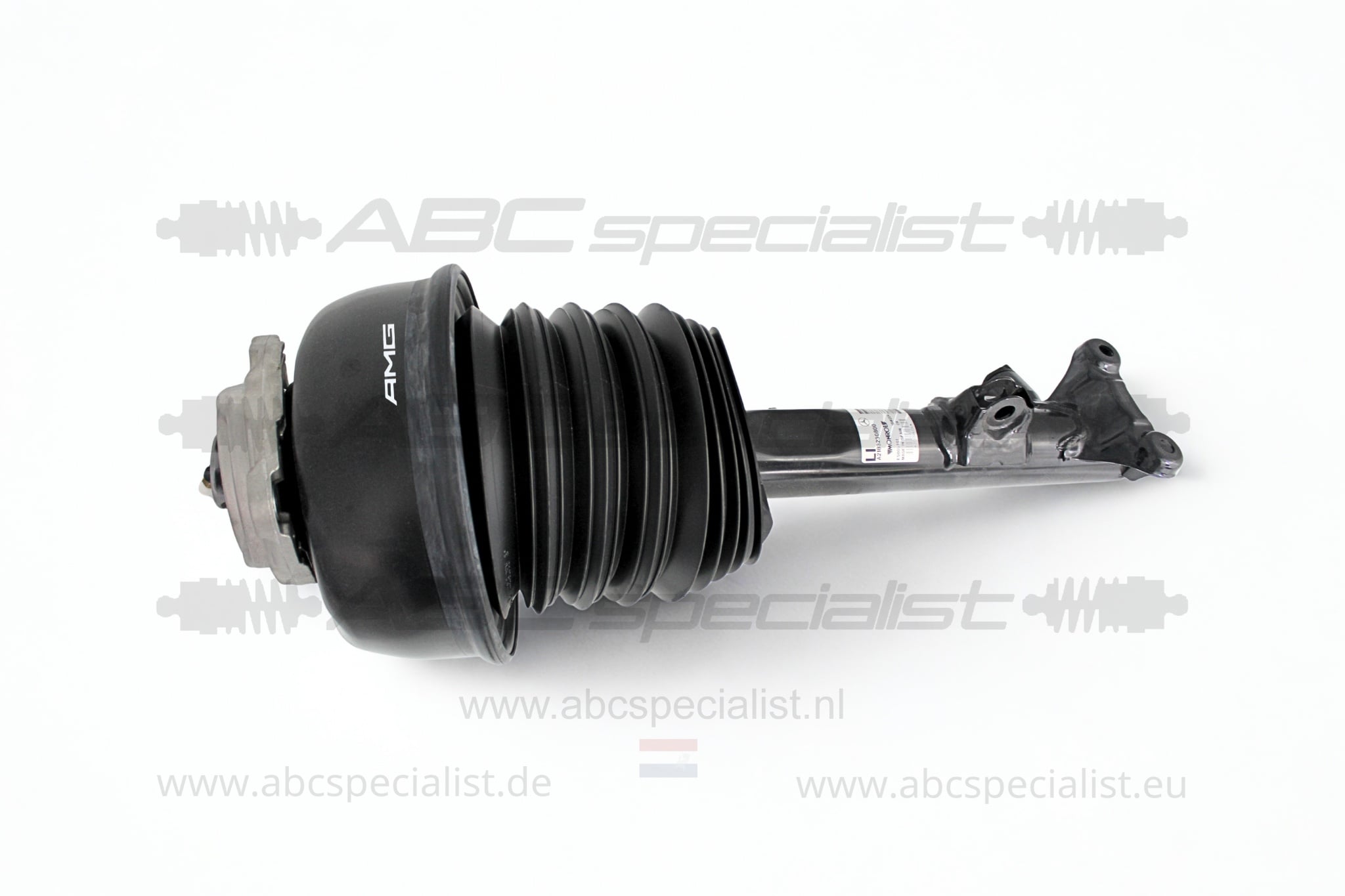 MERCEDES-BENZ Mercedes CLS Klasse C218 X218 Airmatic AMG Stoßdämpfer Vorne Links A2183206513 A2183203113