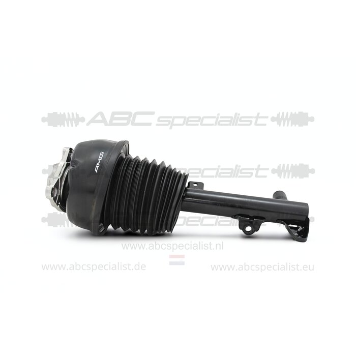 MERCEDES BENZ E Classe W212 S212 Airmatic AMG Ammortizzatore Anteriore Sinistra