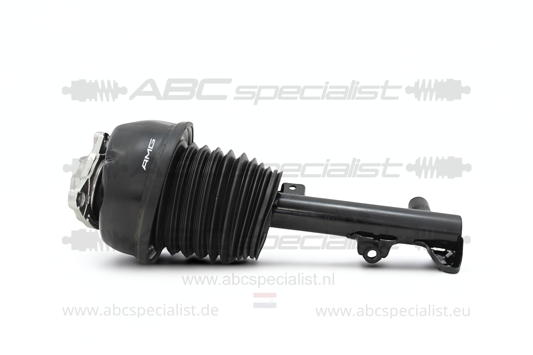 MERCEDES BENZ E Clase W212 S212 Airmatic AMG Amortiguador Delantero Izquierdo