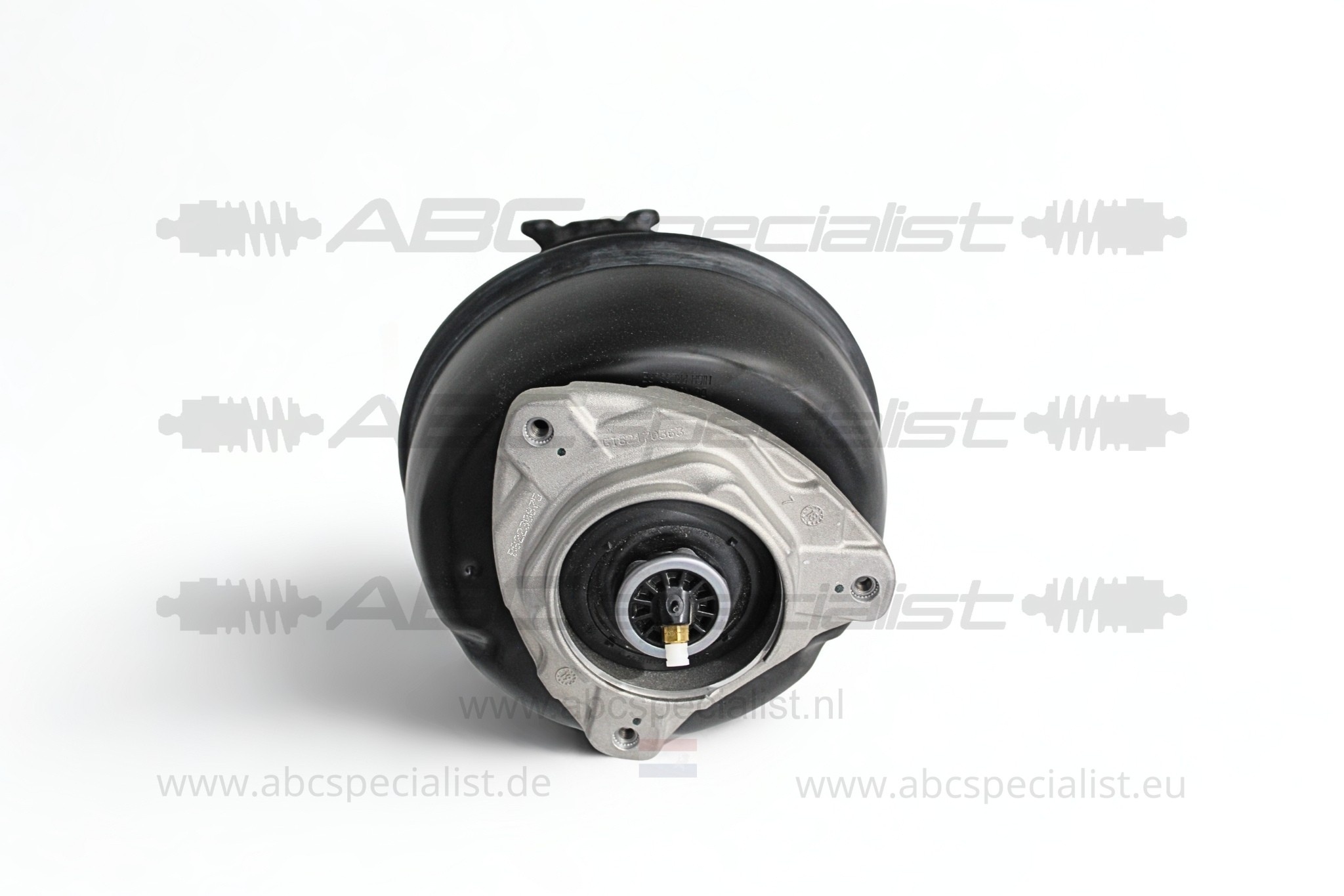 MERCEDES-BENZ Mercedes E Clase W212 S212 Airmatic AMG Amortiguador Delantero Izquierdo A2123200913 A2123201738