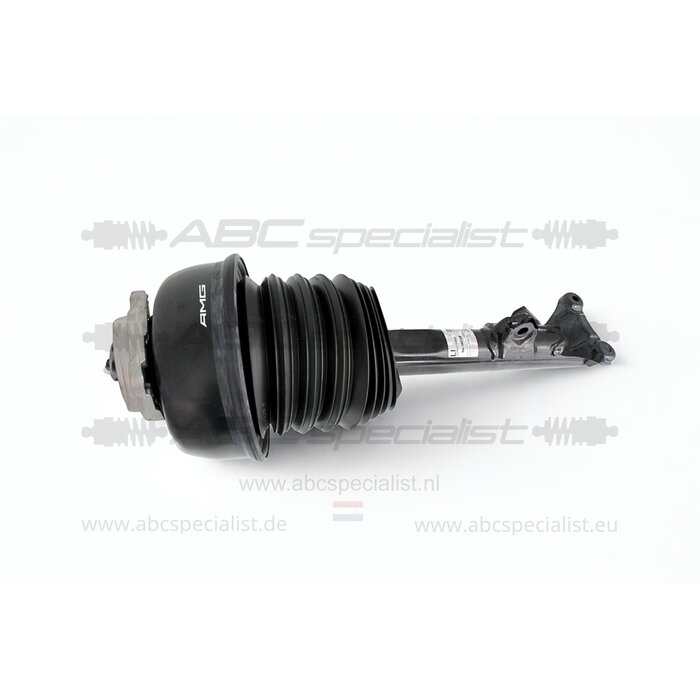 MERCEDES-BENZ Mercedes E Klasse W212 S212 Airmatic AMG Stoßdämpfer Vorne Links A2123200913 A2123201738