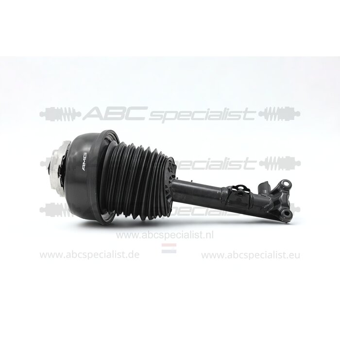 MERCEDES BENZ CLS Class C218 X218 Airmatic AMG Shock Absorber Front Right (O/S)