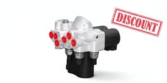Buy a set of C216 valve with -5%