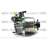 MERCEDES-BENZ Mercedes Pompa ABC Classe SL R230 pompa tandem sterzo SL500 SL550 SL55 SL63 AMG A0004660900 A0044665701