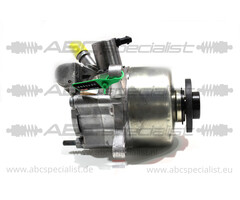 MERCEDES-BENZ Mercedes Pompe ABC Classe SL R230 Pompe de direction pompe tandem SL500 SL550 SL55 SL63 AMG A0004660900 A0044665701