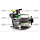 Mercedes Pompe ABC Classe SL R230 Pompe de direction pompe tandem SL500 SL550 SL55 SL63 AMG A0004660900 A0044665701