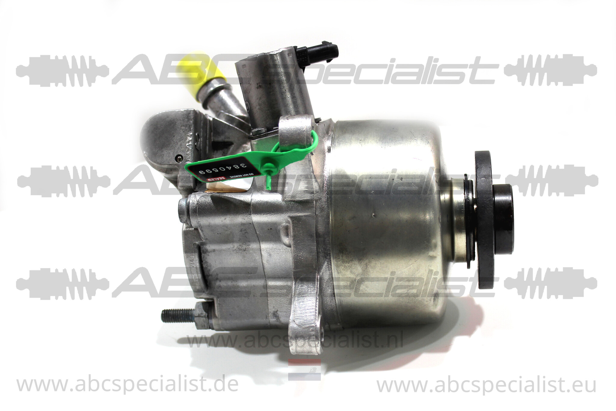 MERCEDES BENZ SL-Klasse R230 ABC Pumpe A0044665701 A0054667001 Tandempumpe Lenkpumpe SL500 SL550 SL55 SL63 AMG