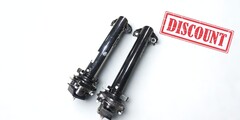 Acquista un set di ammortizzatori R129 con -5%