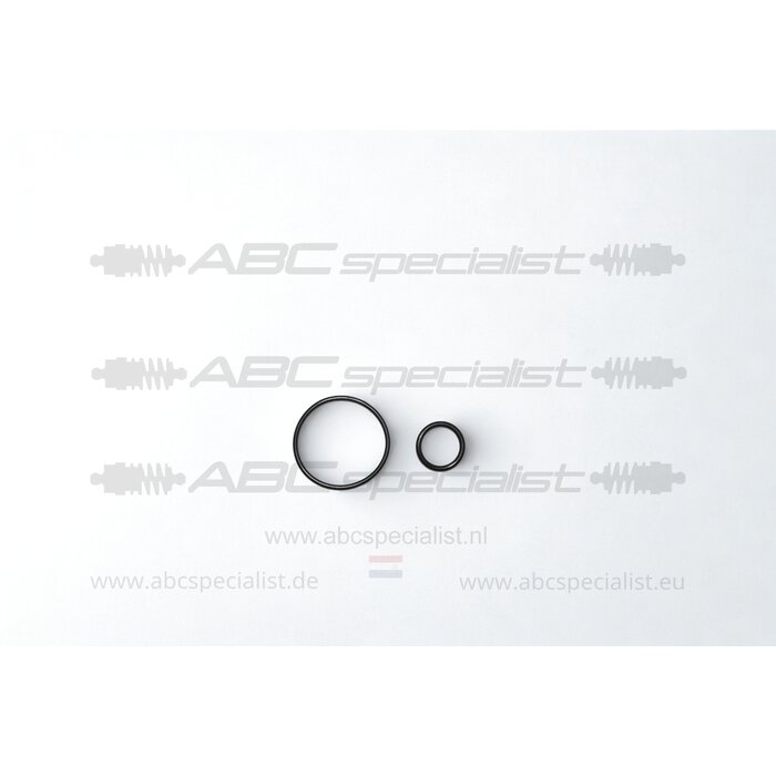 MERCEDES-BENZ E Classe W212 S212 Ammortizzatore Anteriore Sinistra Soffietto aria