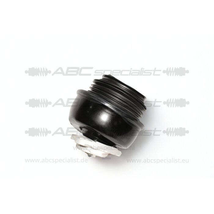 MERCEDES-BENZ E Classe W212 S212 Airmatic Amortisseur Avant Gauche Soufflet d'air