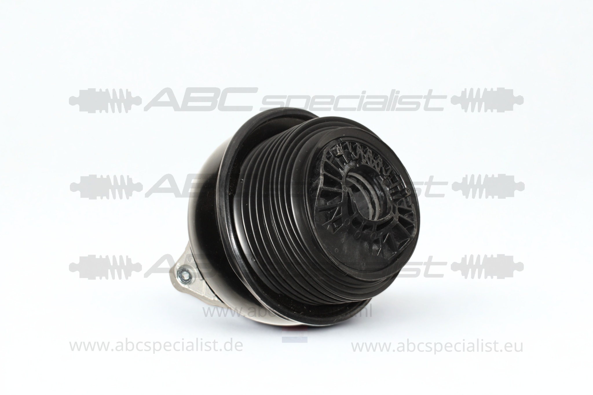 MERCEDES-BENZ E Classe W212 S212 Airmatic Amortisseur Avant Gauche Soufflet d'air