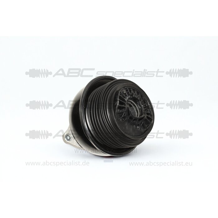 MERCEDES-BENZ CLS Class C218 X218 Airmatic Shock Front Left (N/S) Air bellow