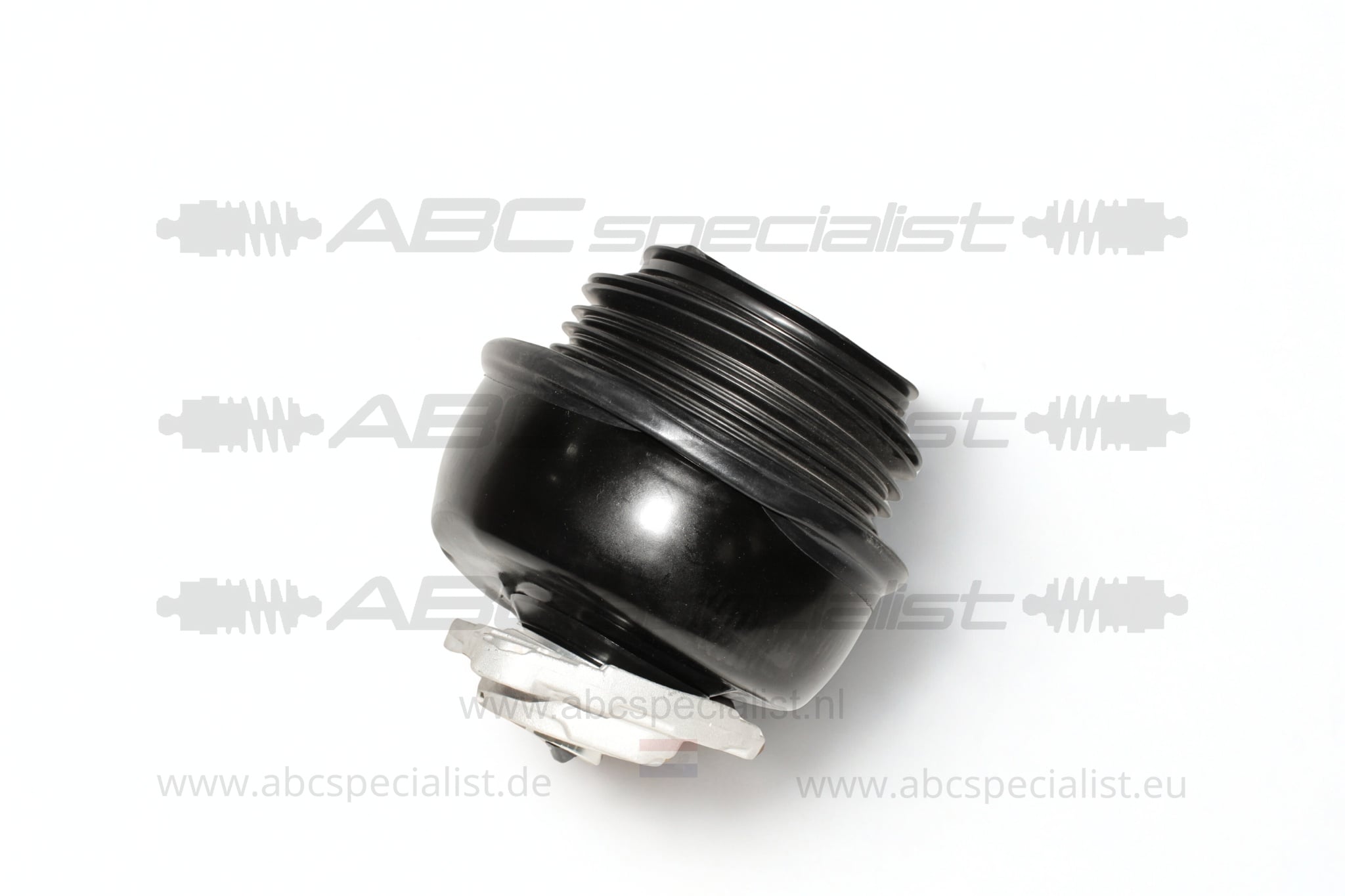 MERCEDES-BENZ Mercedes CLS-Klasse C218 X218 Airmatic Schokbreker Voorzijde Links Luchtbalg A2183206513 A2183203113