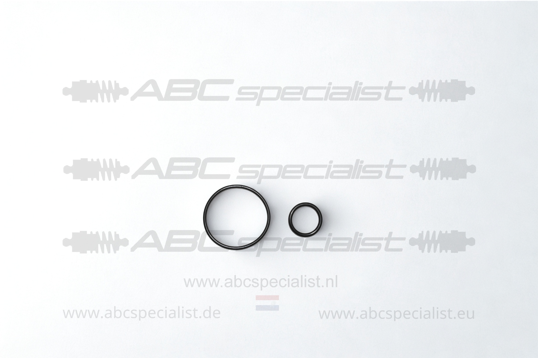 MERCEDES-BENZ E Class W212 S212 Airmatic Shock Front Right (O/S) Air bellow