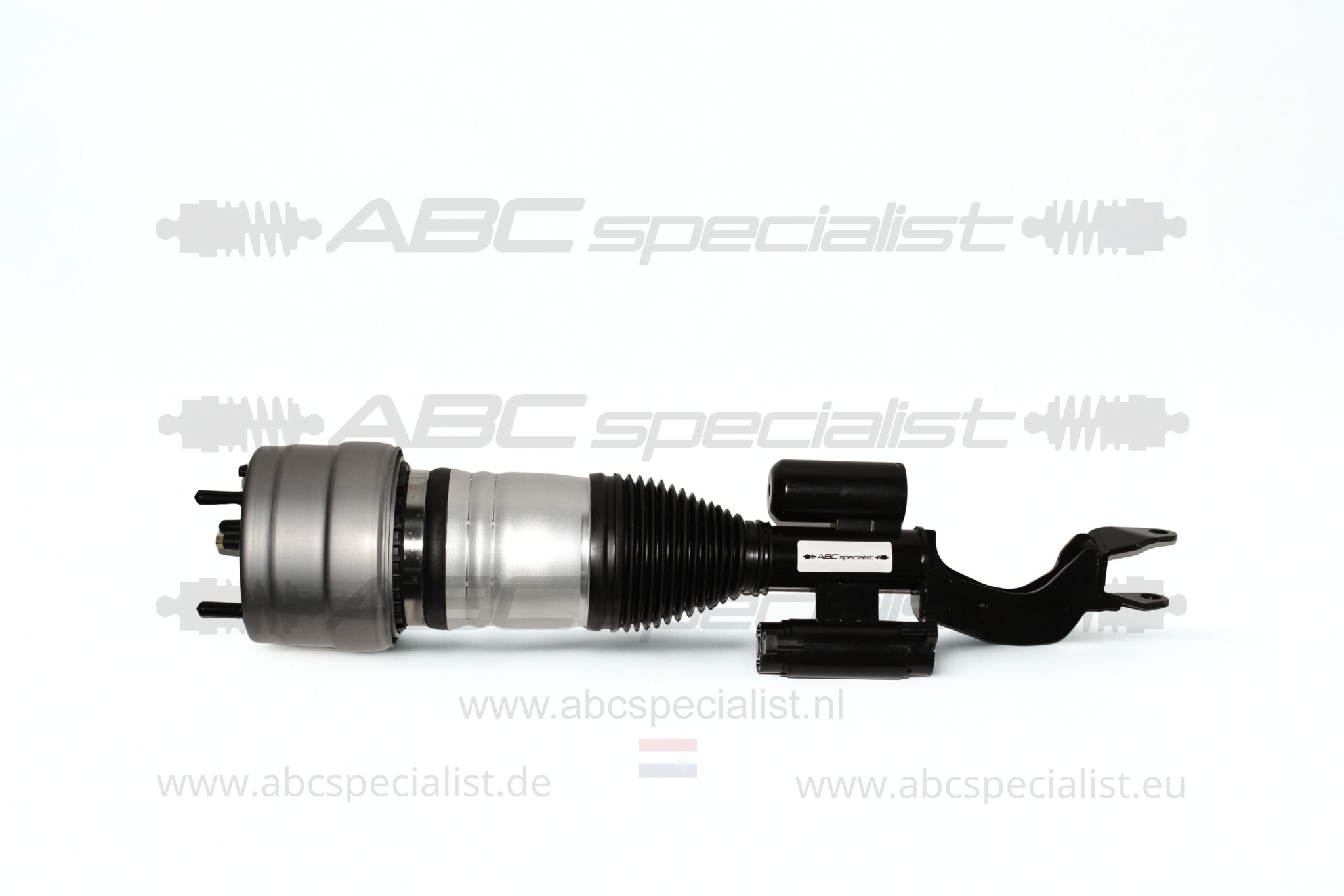 MERCEDES-BENZ Mercedes E-Klasse W213 Airmatic Schokbreker 4Matic Voorzijde Links S213 X213 V213 A2133200702 A2133201503