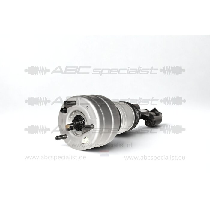 MERCEDES-BENZ Mercedes E Classe W213 Ammortizzatore 4Matic Anteriore Sinistra S213 X213 V213 A2133200702 A2133201503