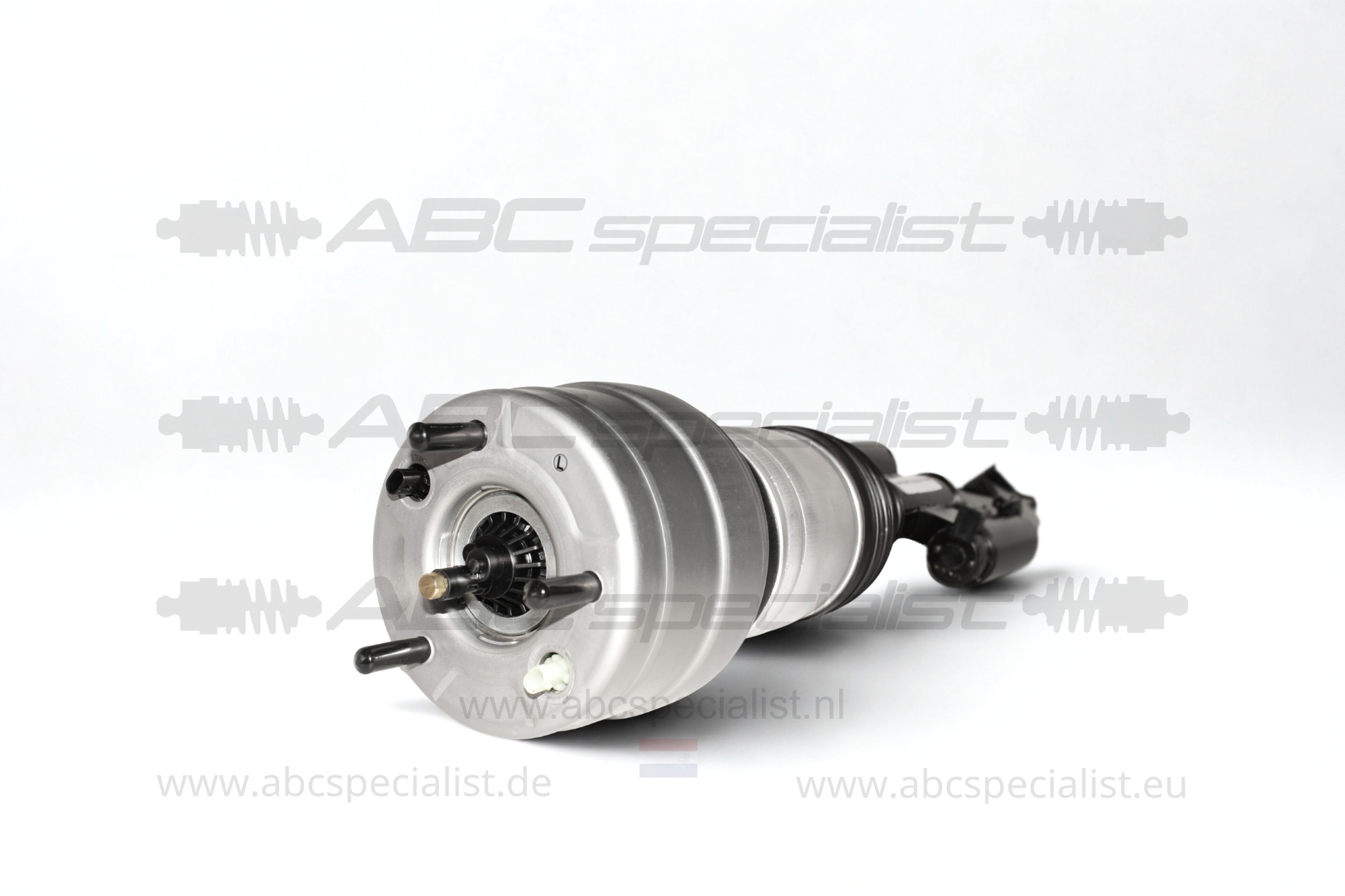 MERCEDES-BENZ Mercedes E Classe W213 Airmatic Amortisseur 4Matic Avant Gauche S213 X213 V213 A2133200702 A2133201503