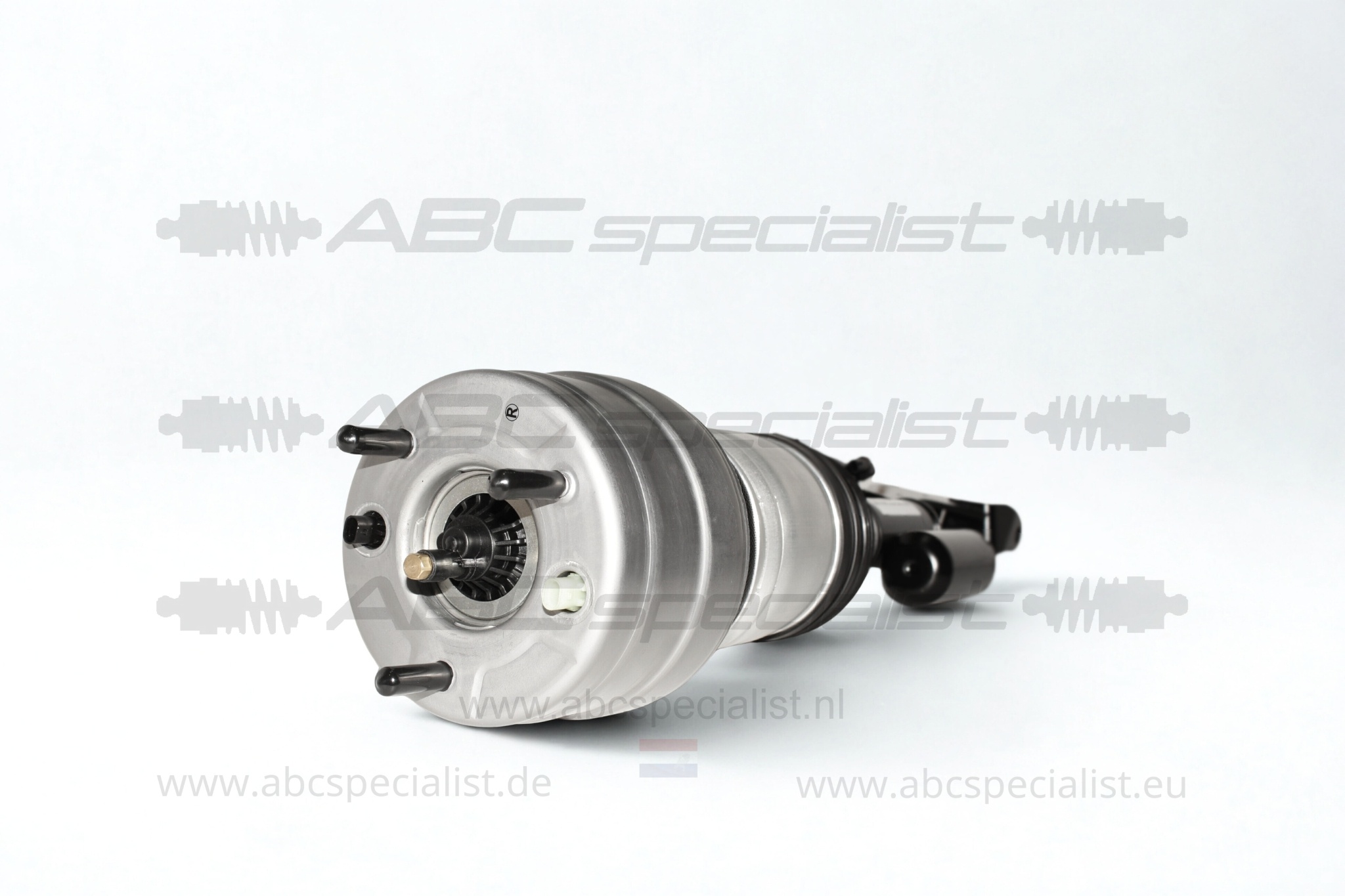 MERCEDES-BENZ Mercedes E-Klasse W213 Airmatic Schokbreker 4Matic Voorzijde Rechts S213 X213 V213 A2133200802 A2133201603