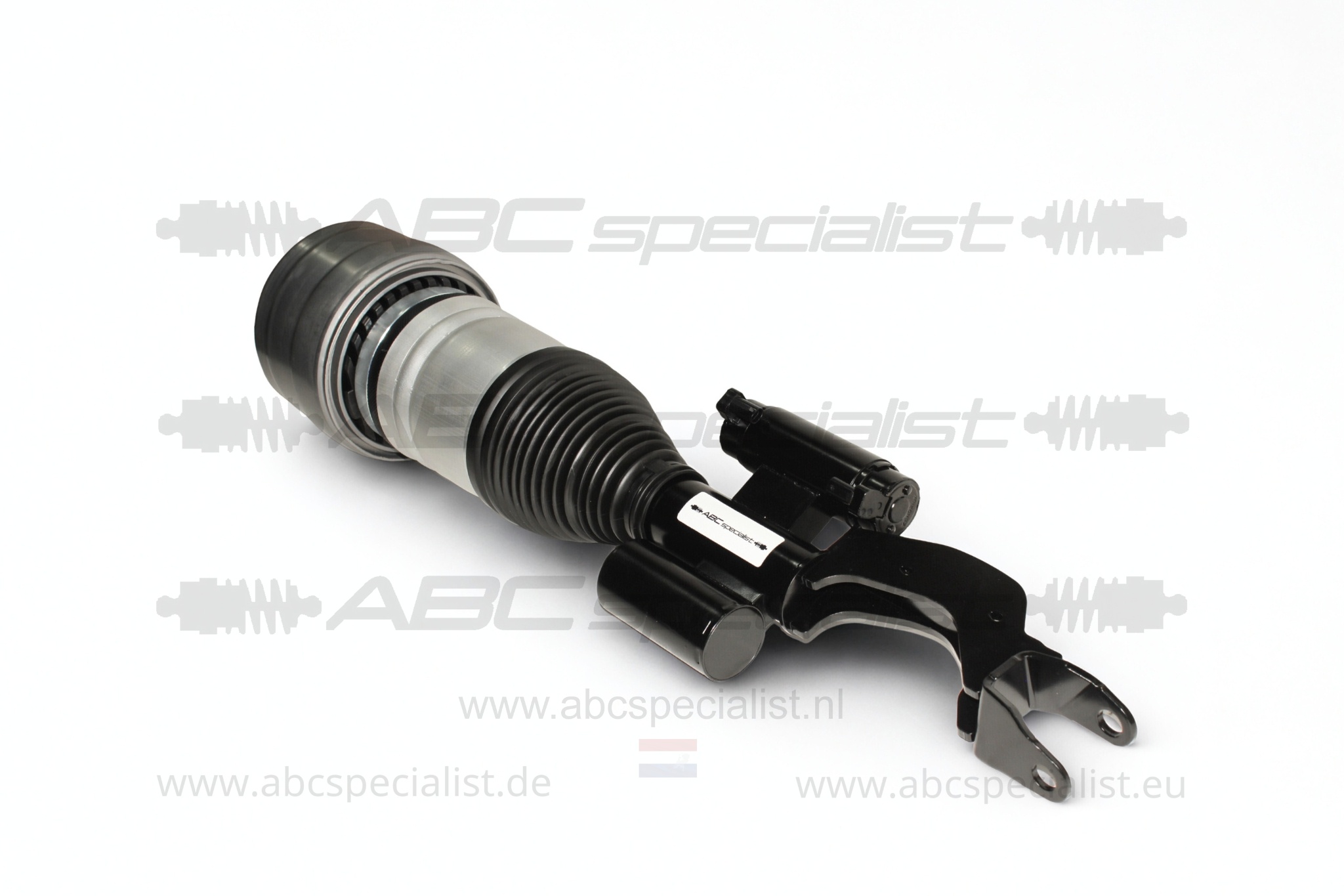 MERCEDES-BENZ Mercedes E-Klasse W213 Airmatic Schokbreker 4Matic Voorzijde Rechts S213 X213 V213 A2133200802 A2133201603
