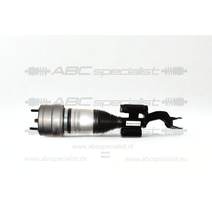 MERCEDES-BENZ Mercedes E Class W213 Airmatic Shock Absorber 4Matic Front Right (O/S) S213 X213 V213 A2133200802 A2133201603