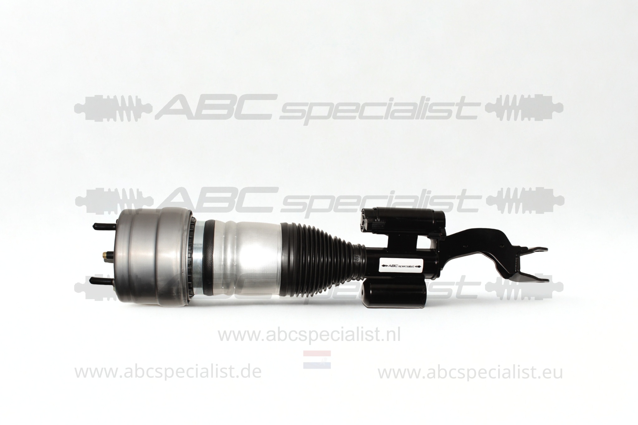 MERCEDES-BENZ Mercedes E-Klasse W213 Airmatic Schokbreker 4Matic Voorzijde Rechts S213 X213 V213 A2133200802 A2133201603